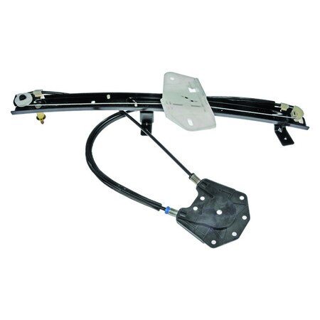 Wai Global POWER WINDOW REGULATOR ONLY, WPR5319L WPR5319L